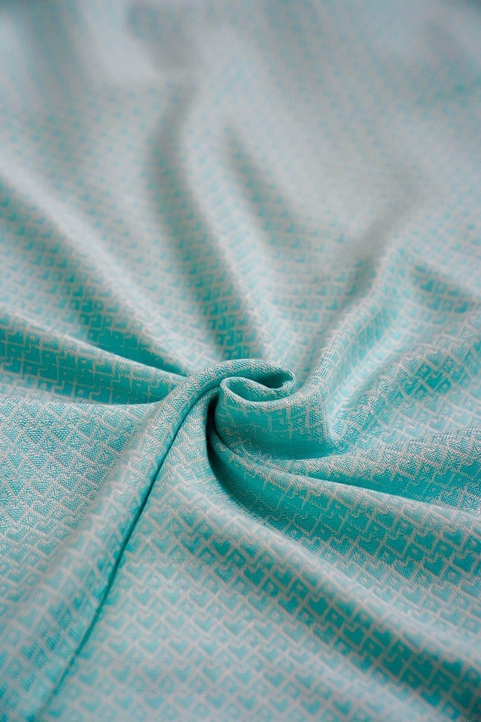 Morbida coperta Heart2Heart Valentine - KOKADI