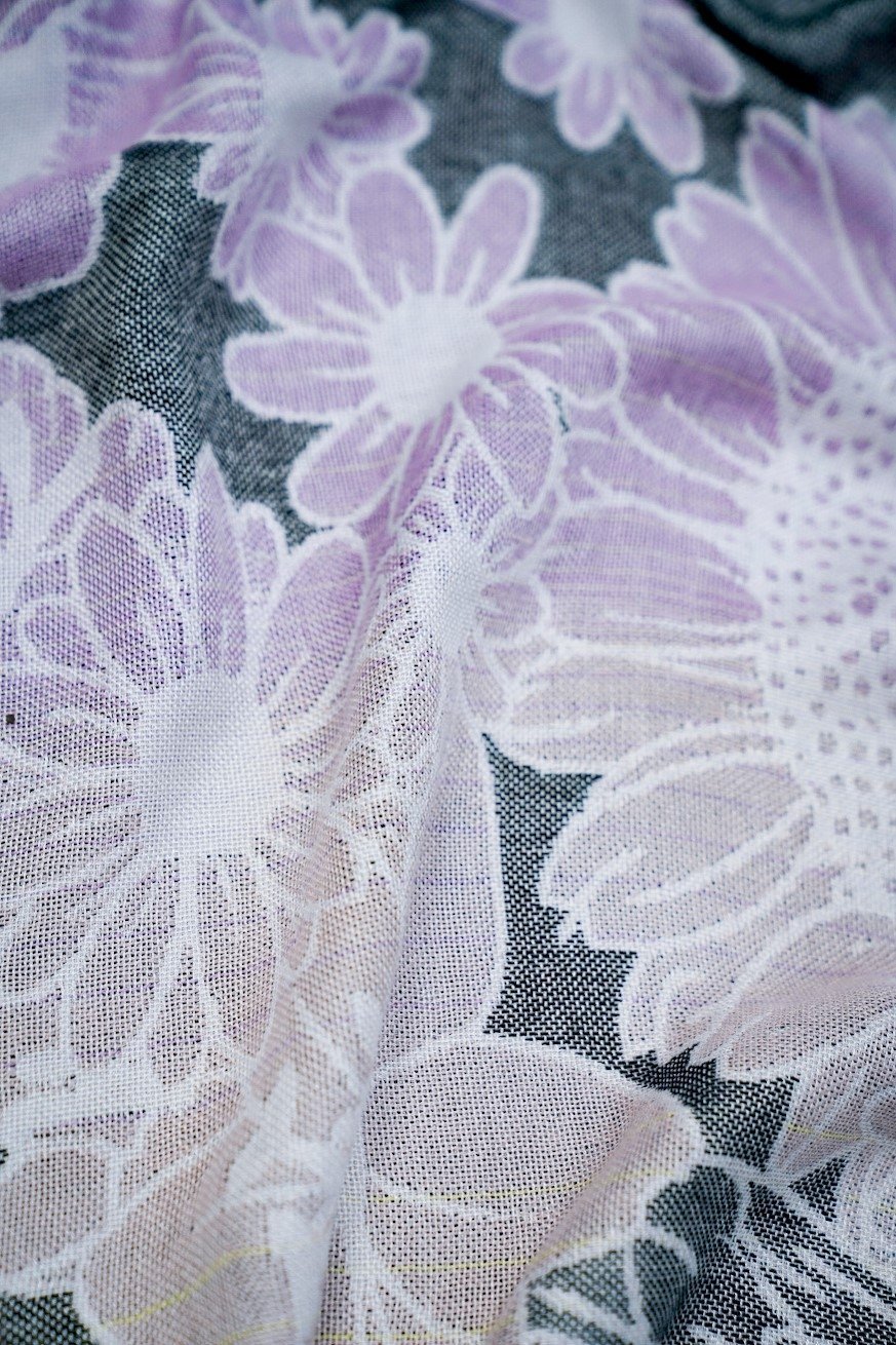 Asciugamano coccoloso Hippie Marie - KOKADI