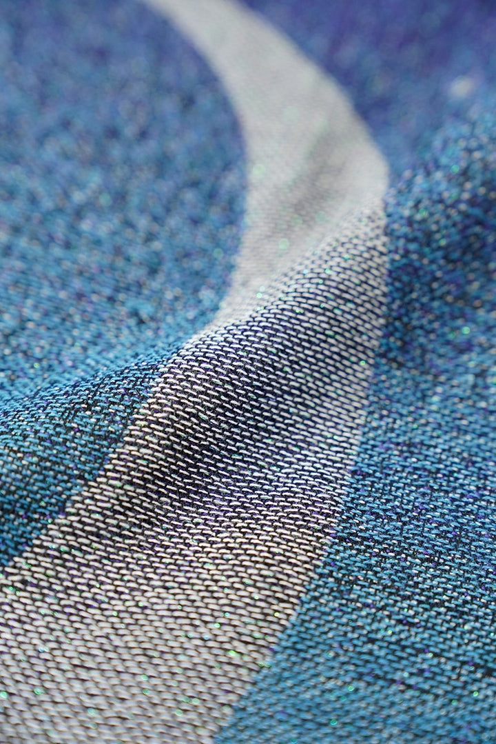 Morbida coperta con la lampada magica di Jasmin - KOKADI