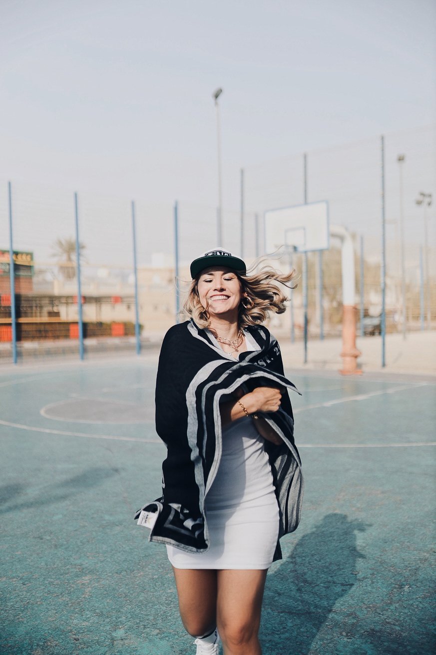 Coperta coccolosa di Leo Luan Fiona Erdmann - KOKADI