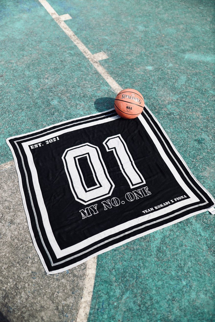 Coperta coccolosa di Leo Luan Fiona Erdmann - KOKADI