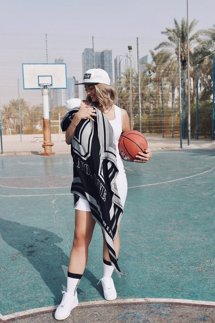 Coperta coccolosa di Leo Luan Fiona Erdmann - KOKADI