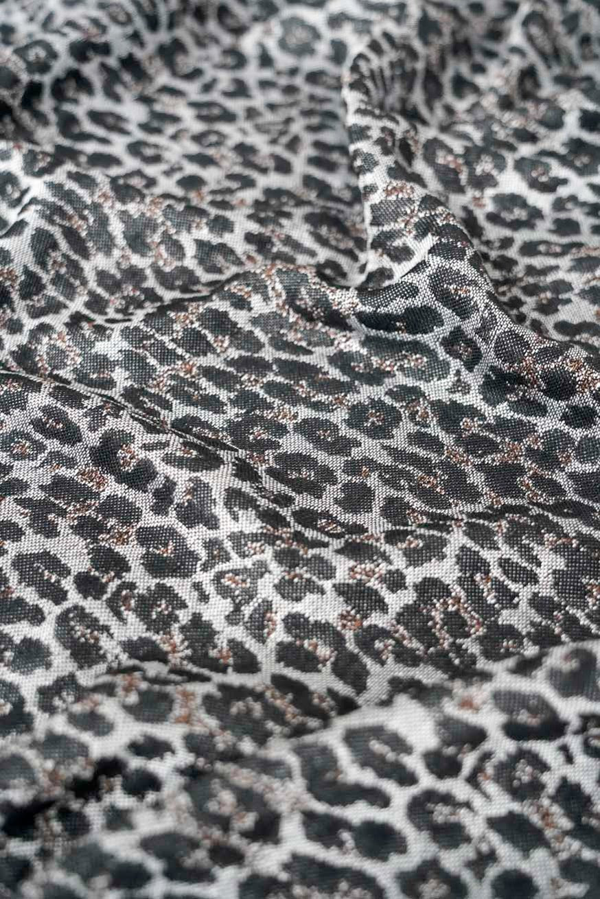 Coperta coccolosa Leylafari - KOKADI