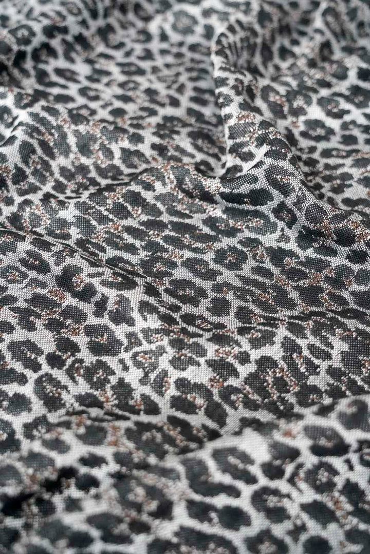 Coperta coccolosa Leylafari - KOKADI