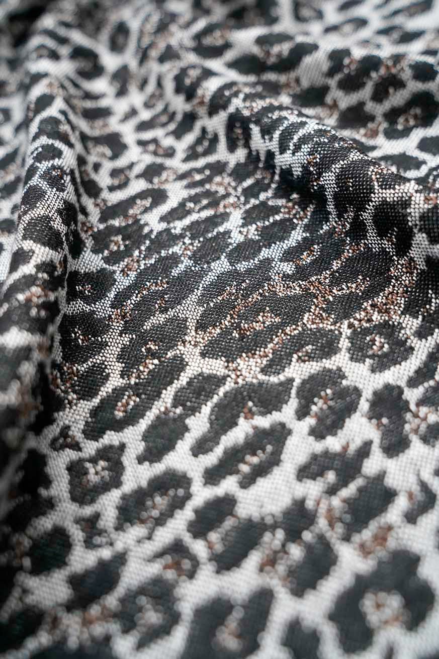 Coperta coccolosa Leylafari - KOKADI