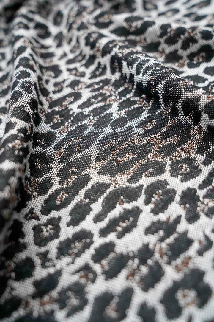 Coperta coccolosa Leylafari - KOKADI