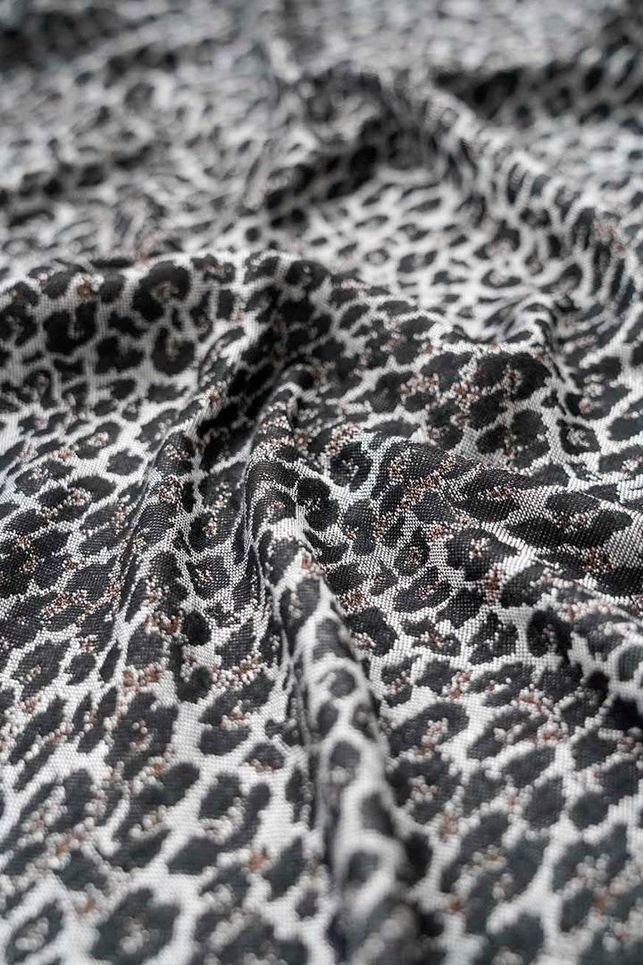 Coperta coccolosa Leylafari - KOKADI