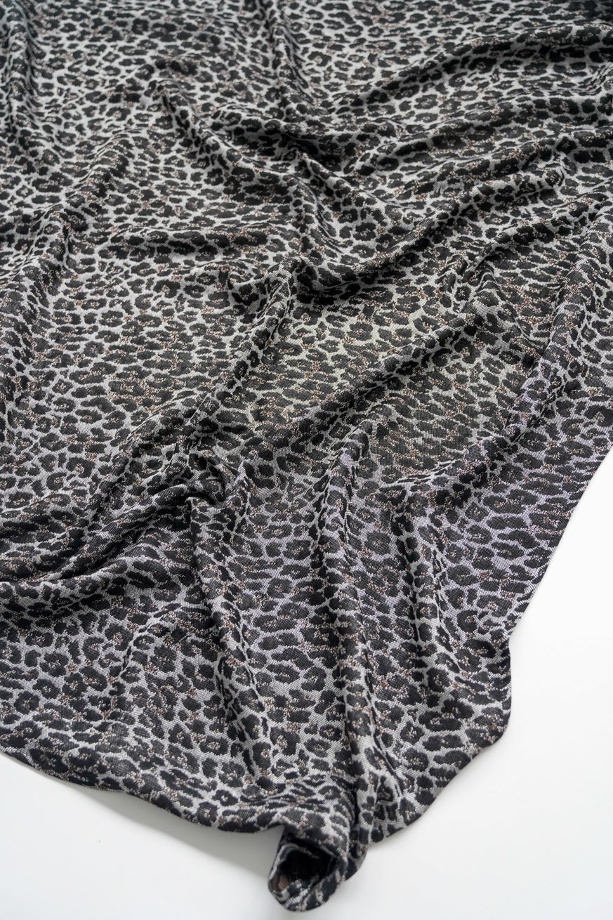 Coperta coccolosa Leylafari - KOKADI