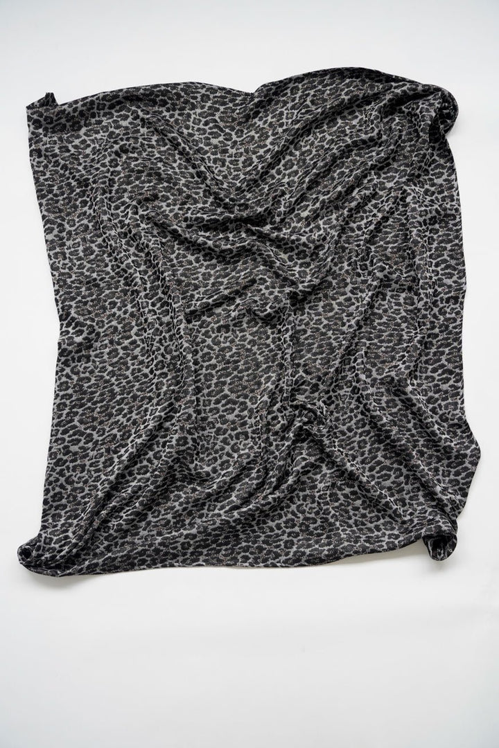 Coperta coccolosa Leylafari - KOKADI