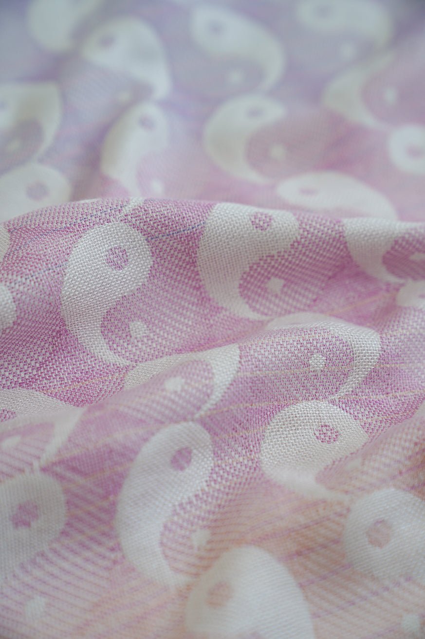 Morbida coperta Marie ama l'equilibrio - KOKADI