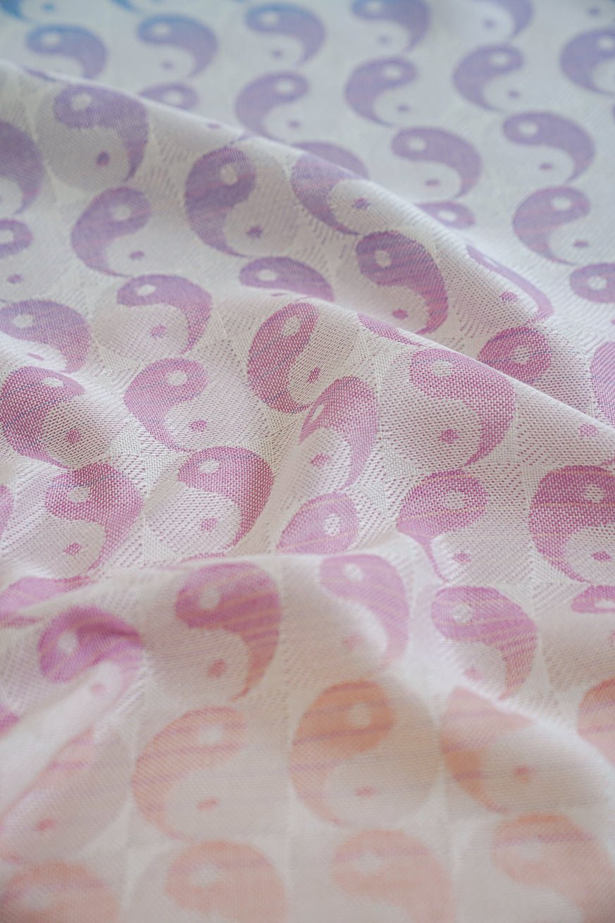 Morbida coperta Marie ama l'equilibrio - KOKADI