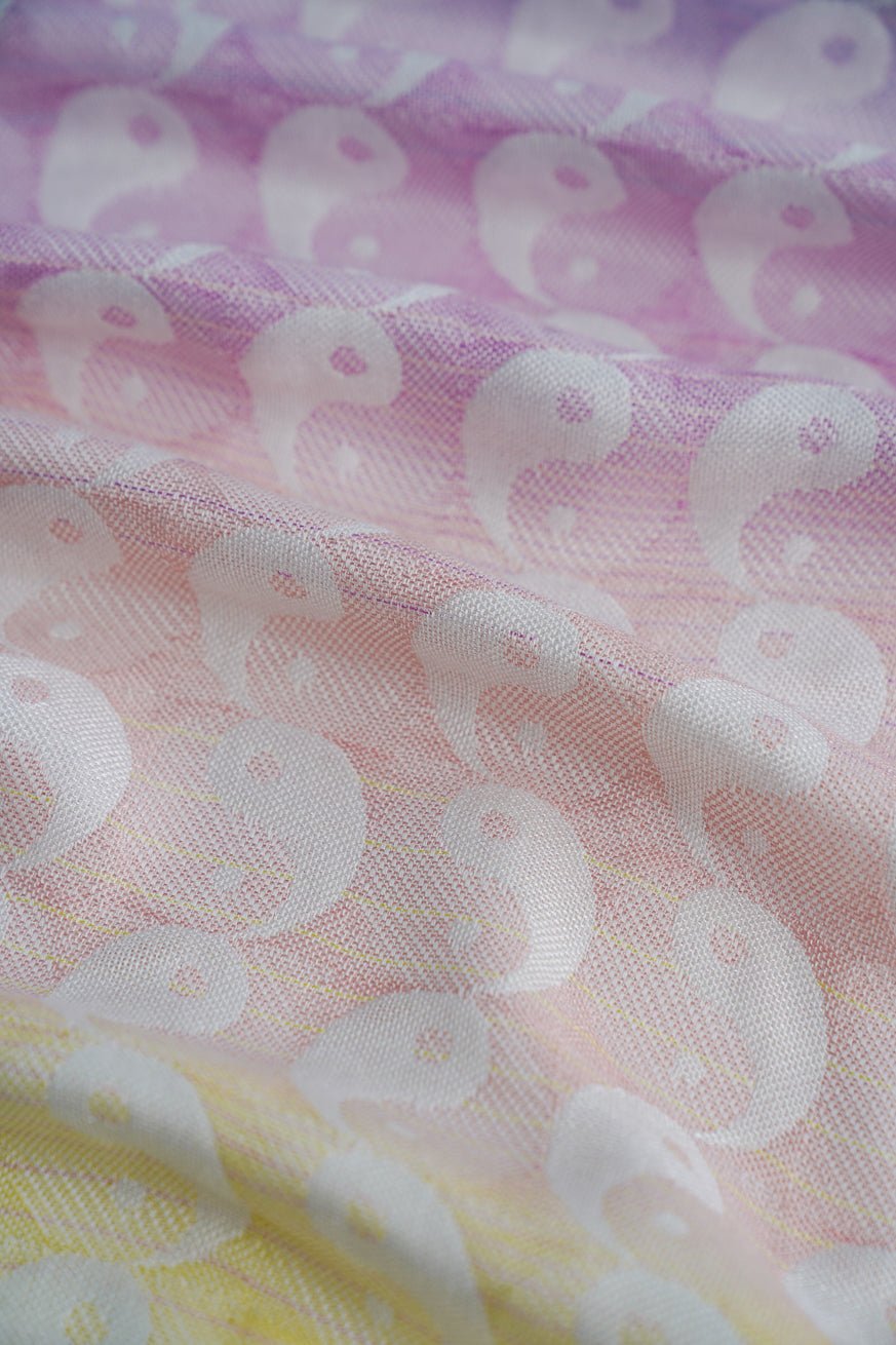 Morbida coperta Marie ama l'equilibrio - KOKADI