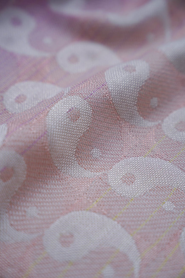 Morbida coperta Marie ama l'equilibrio - KOKADI