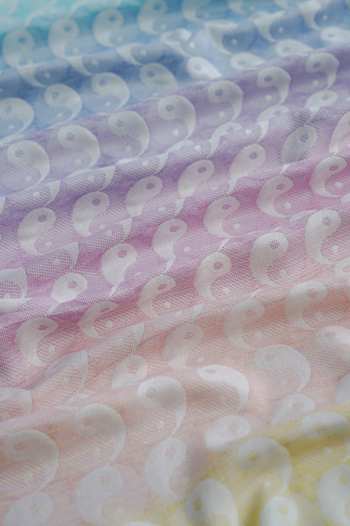 Morbida coperta Marie ama l'equilibrio - KOKADI