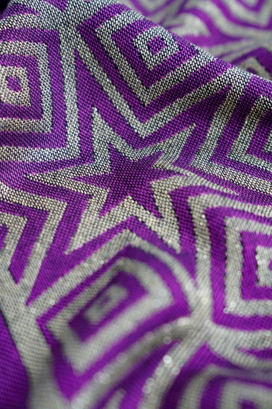 Raccolta fondi della morbida coperta Mystic Moon - KOKADI