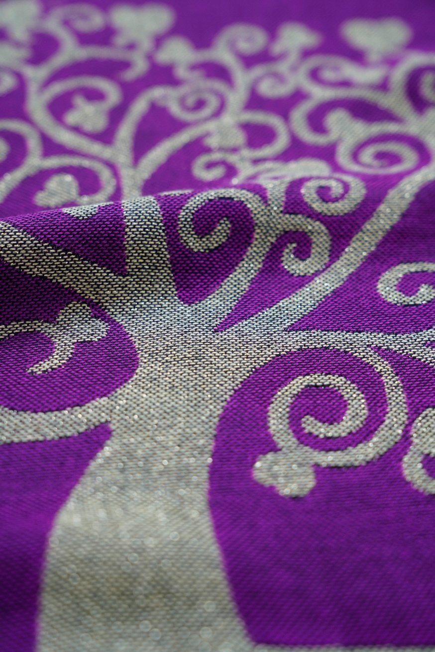 Raccolta fondi della morbida coperta Mystic Moon - KOKADI