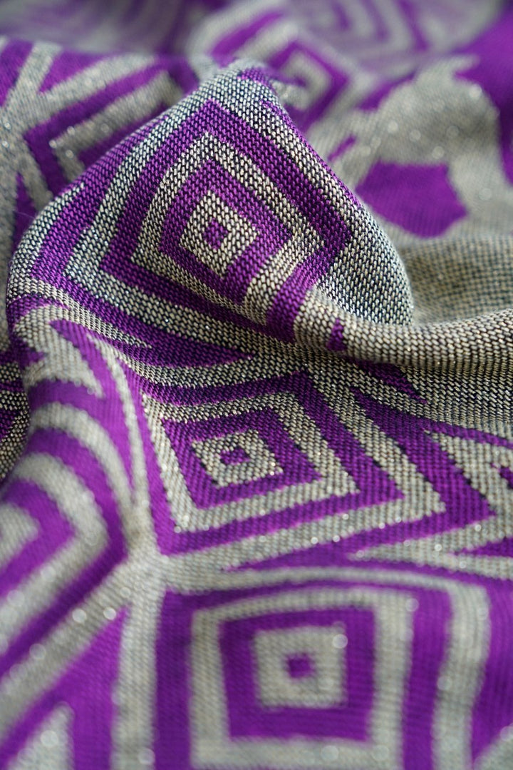 Raccolta fondi della morbida coperta Mystic Moon - KOKADI