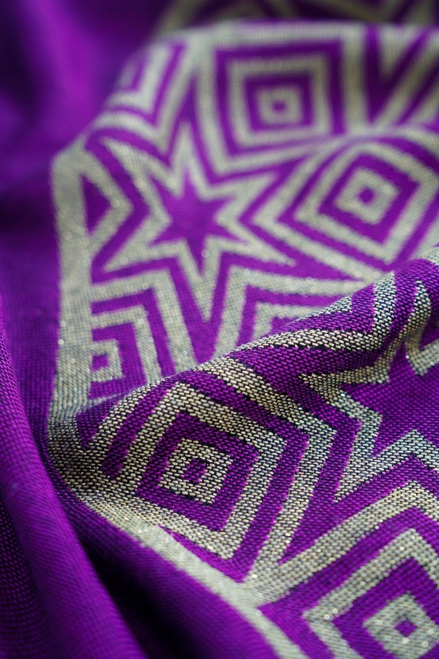 Raccolta fondi della morbida coperta Mystic Moon - KOKADI