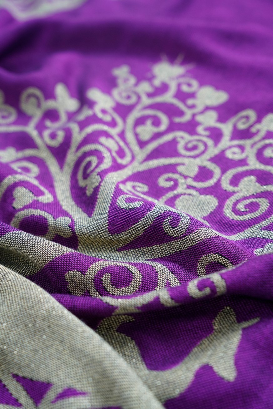 Raccolta fondi della morbida coperta Mystic Moon - KOKADI