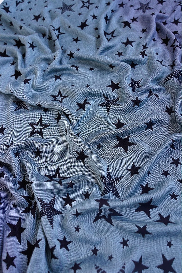 Asciugamano coccoloso Niyaha Stars - KOKADI