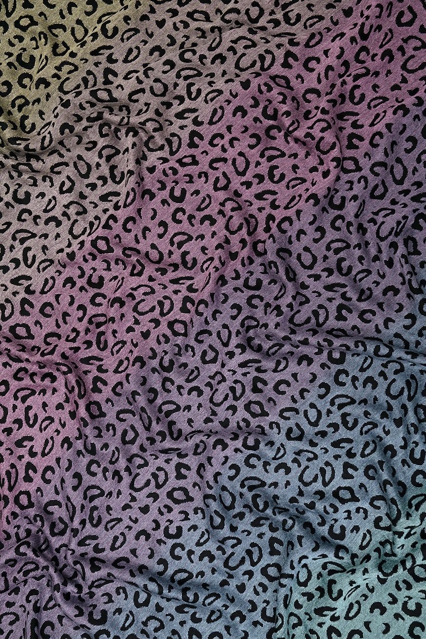 Asciugamano coccolone Vickyfari - KOKADI