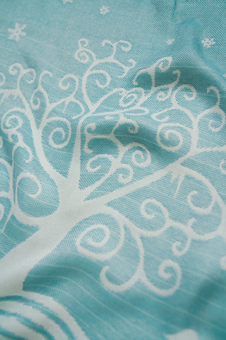 Kuscheltuch Wunderseason Pepe - KOKADI