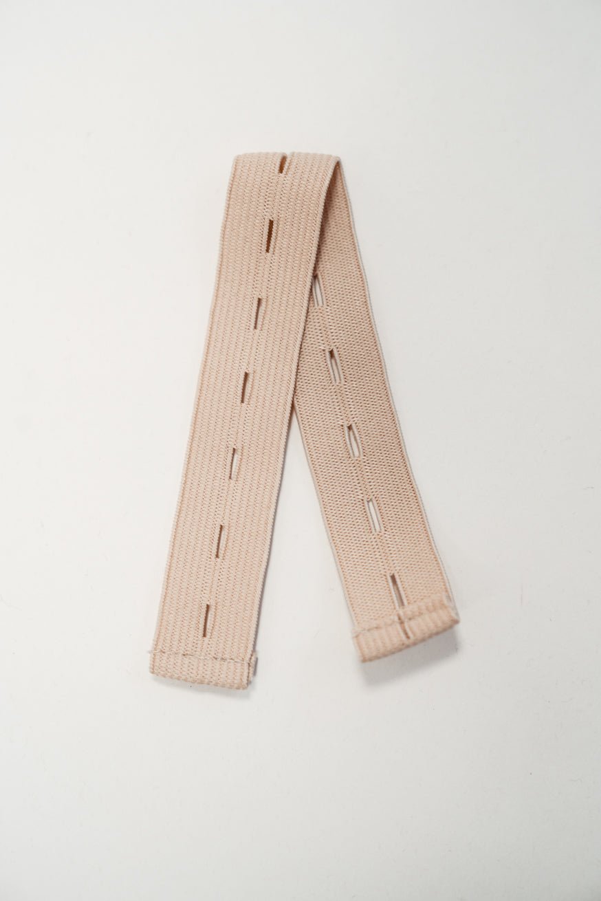 Gomma Forata Crema - KOKADI