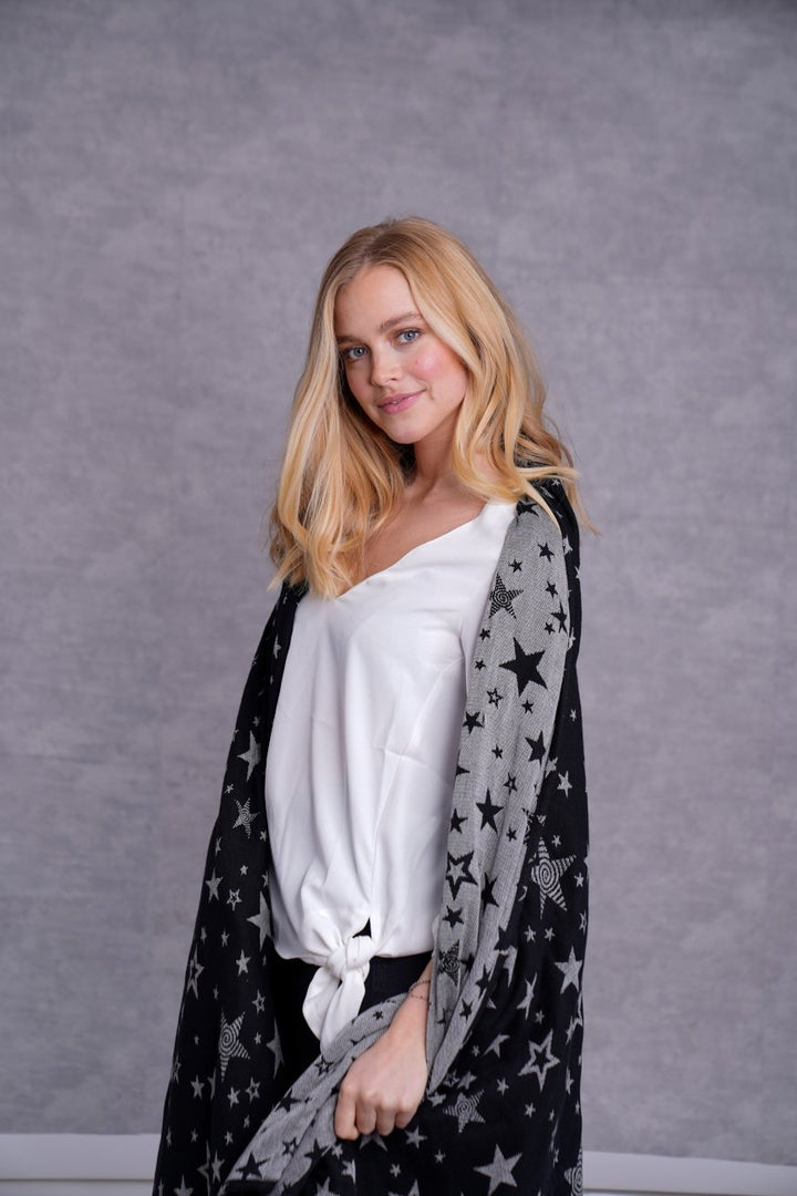 Coperta mamma Diorite Stars - KOKADI