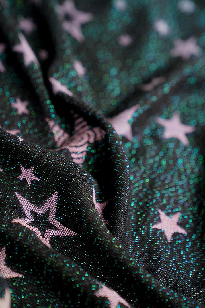 Coperta mamma Vicky Stars 2.0 - KOKADI