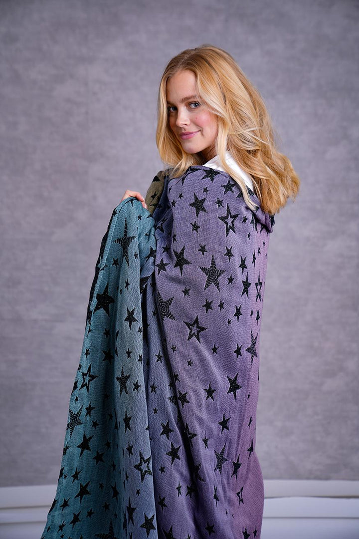 Coperta mamma Vicky Stars 2.0 - KOKADI