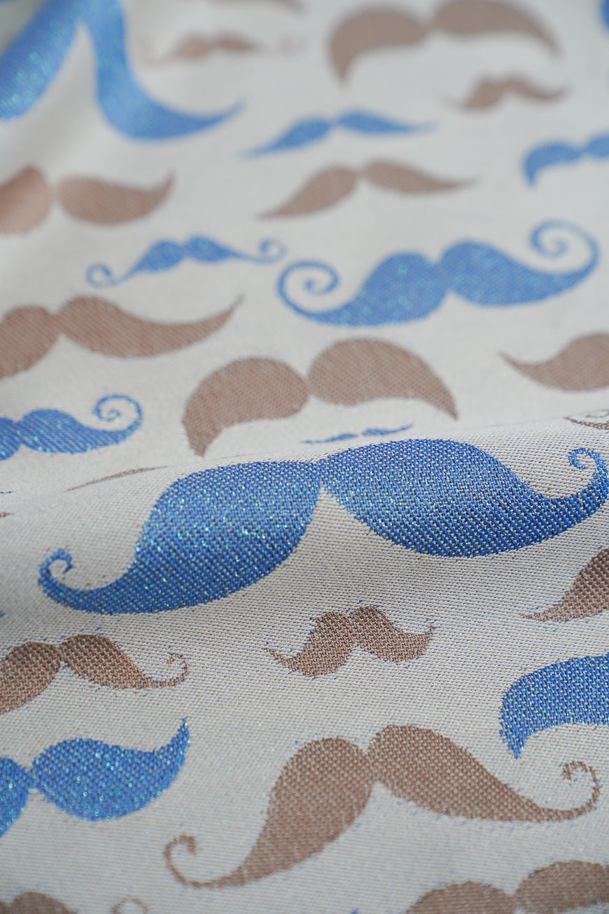 Coperta per papà Baffi Günter - KOKADI