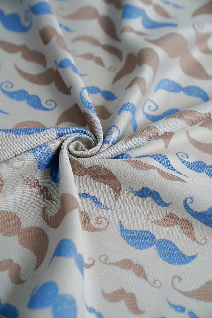 Coperta per papà Baffi Günter - KOKADI