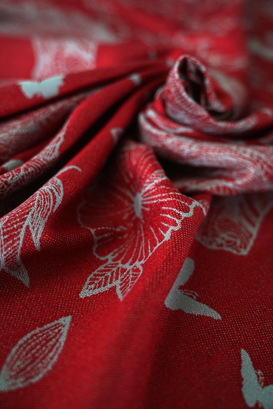 Ring Sling First Unicorn Nina - KOKADI