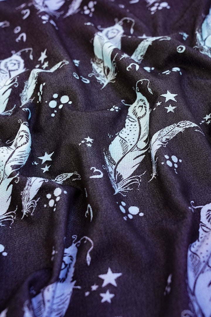 RingSling Niyaha blu ricaricato - KOKADI