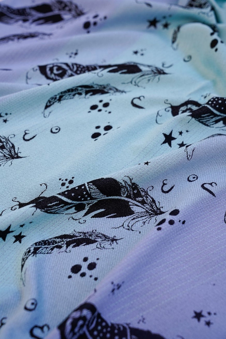 RingSling Niyaha blu ricaricato - KOKADI