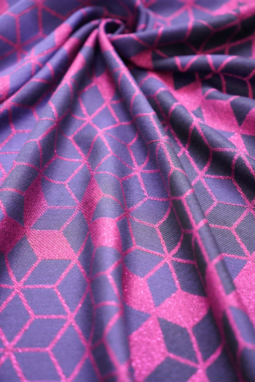 RingSling Cubes Galaxia - KOKADI