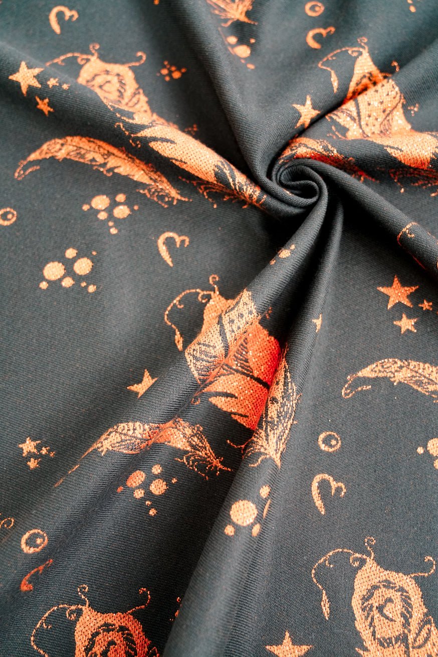 RingSling Federn Florian - KOKADI