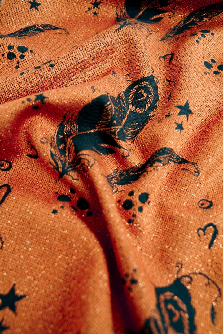 RingSling Molle Florian retromarcia - KOKADI