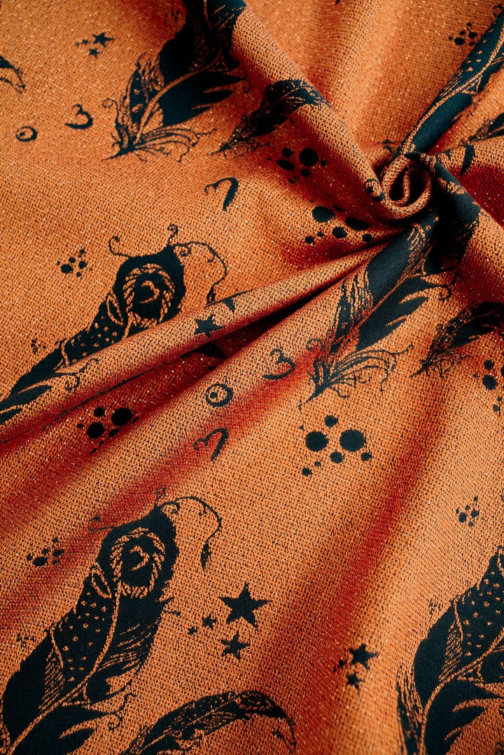 RingSling Molle Florian retromarcia - KOKADI