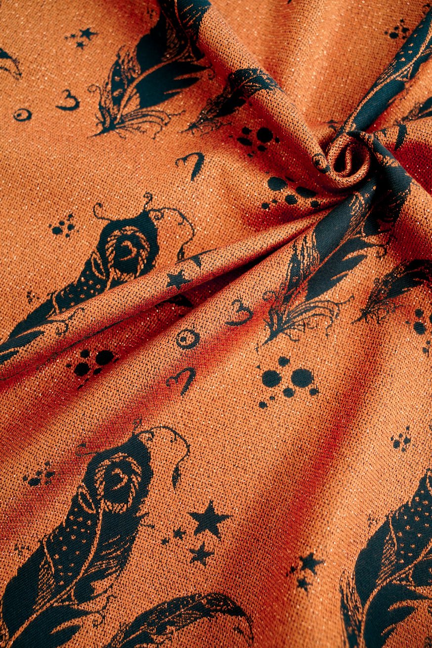 RingSling Molle Florian retromarcia - KOKADI