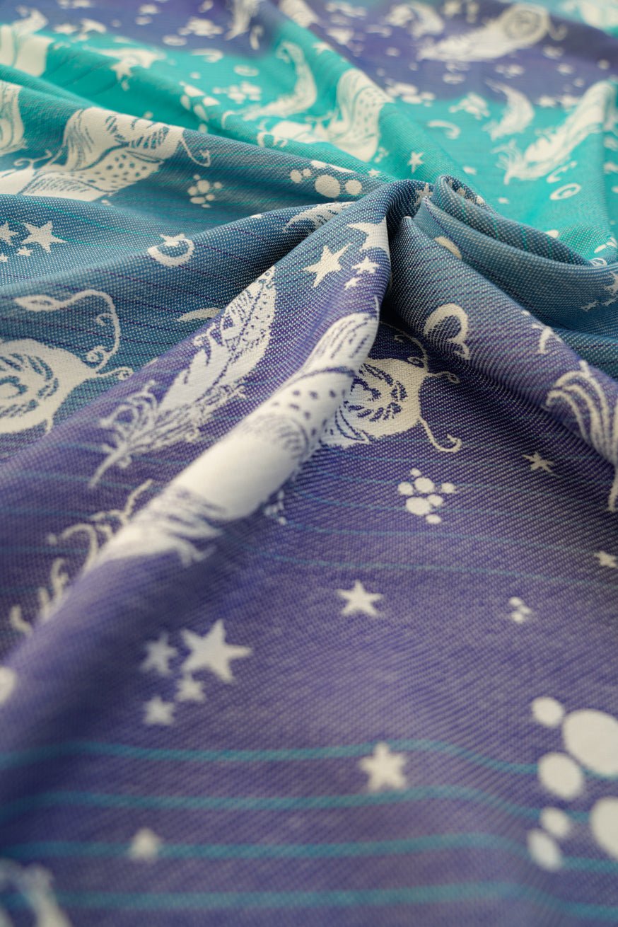 RingSling Piume Milla - KOKADI