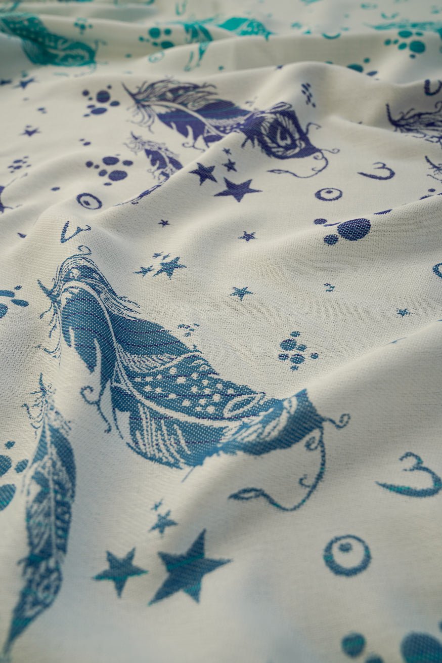 RingSling Piume Milla - KOKADI