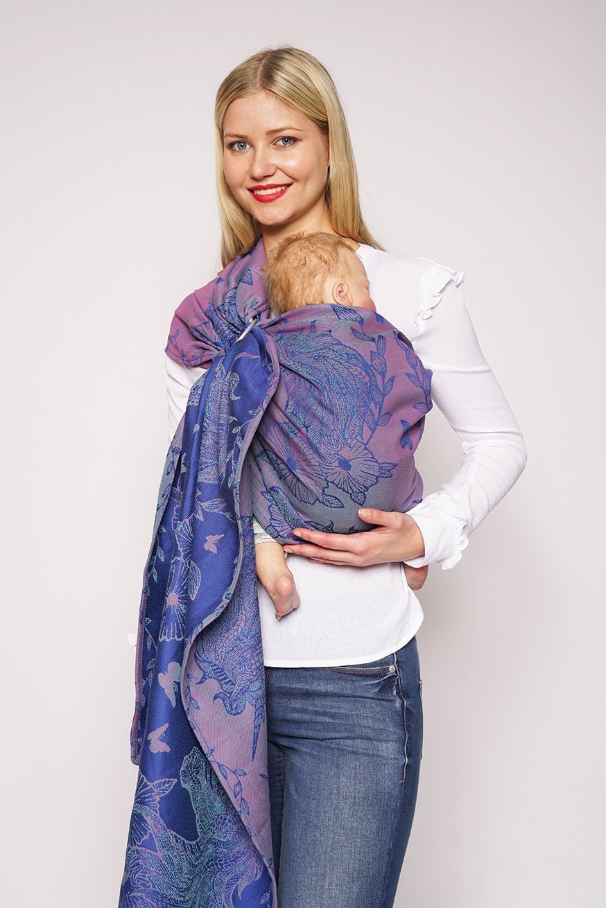 RingSling First Unicorn Eve - KOKADI