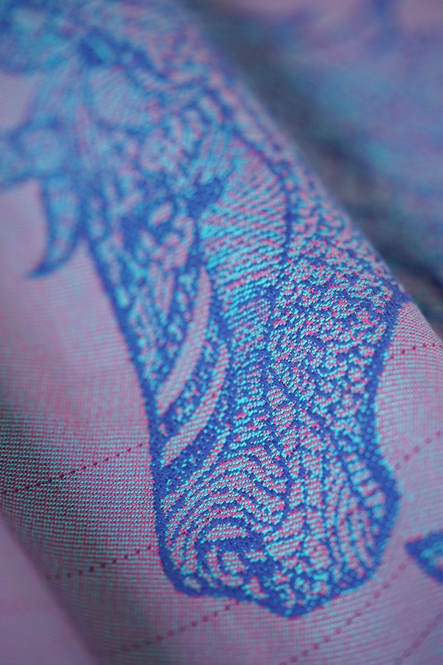 RingSling First Unicorn Eve - KOKADI