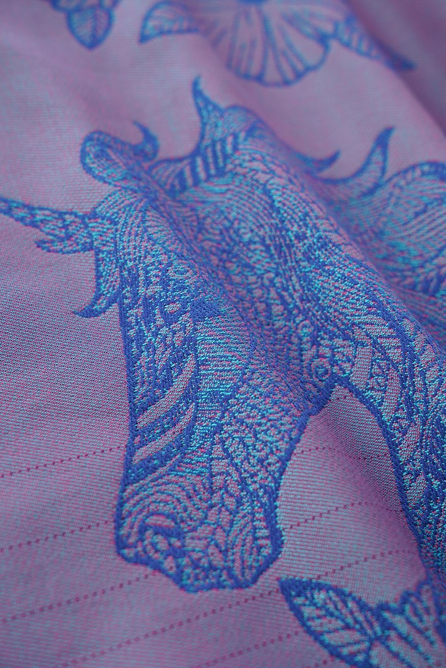 RingSling First Unicorn Eve - KOKADI