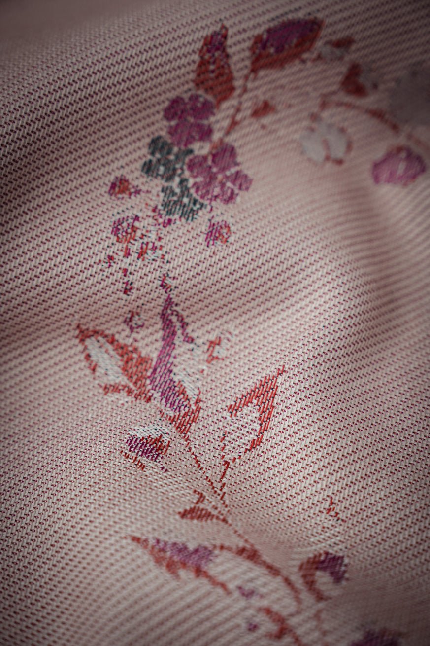 RingSling Fiore di Romy - KOKADI