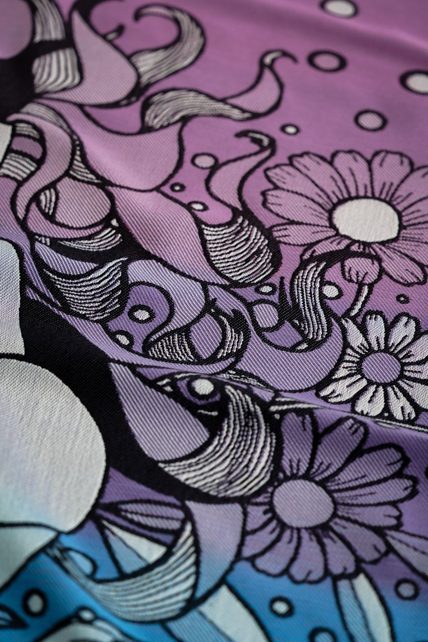 RingSling Gaia Amira- KOKADI