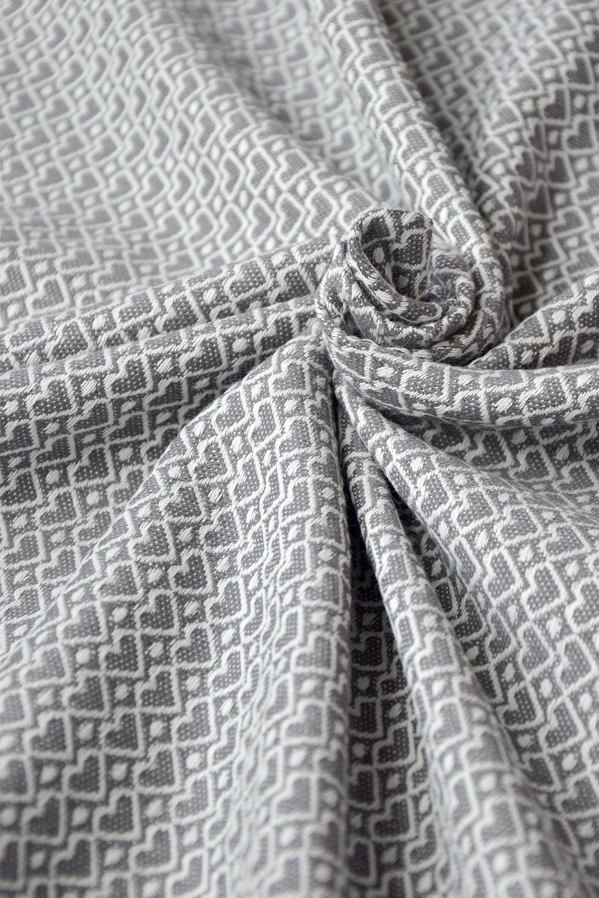 RingSling Heart2Pietra del cuore - KOKADI