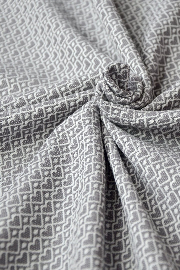 RingSling Heart2Pietra del cuore - KOKADI