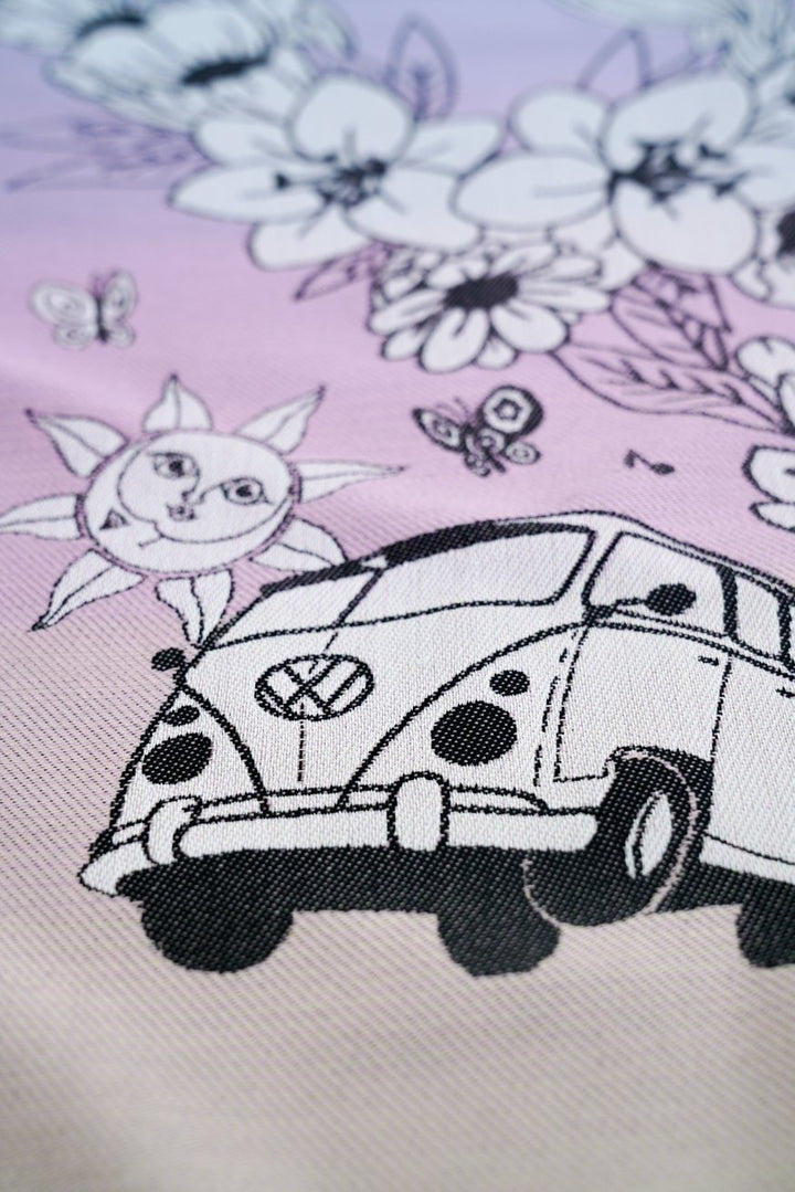 RingSling Maria Hippy - KOKADI